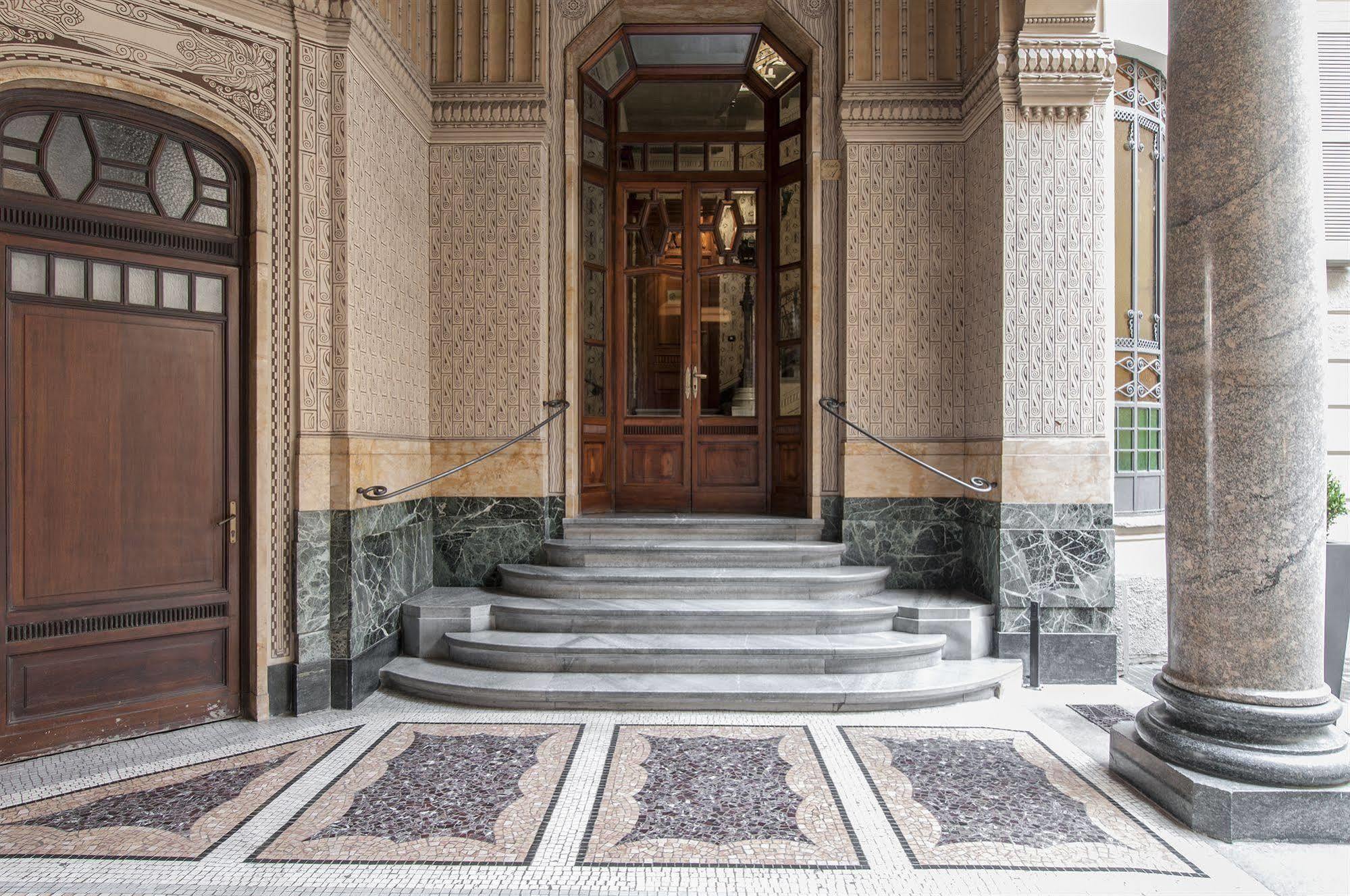 Royal Suites * Milano