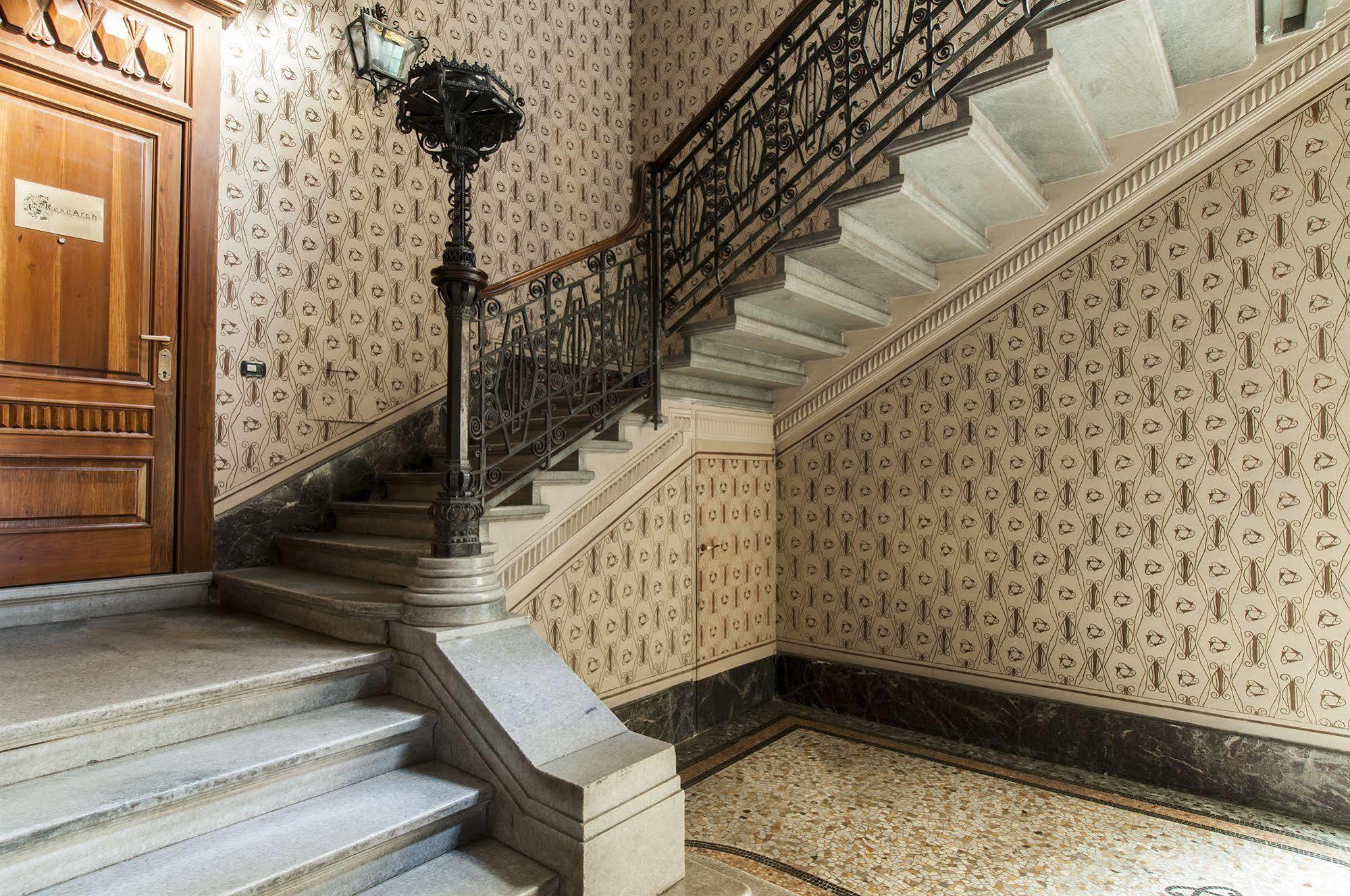 Royal Suites * Milano