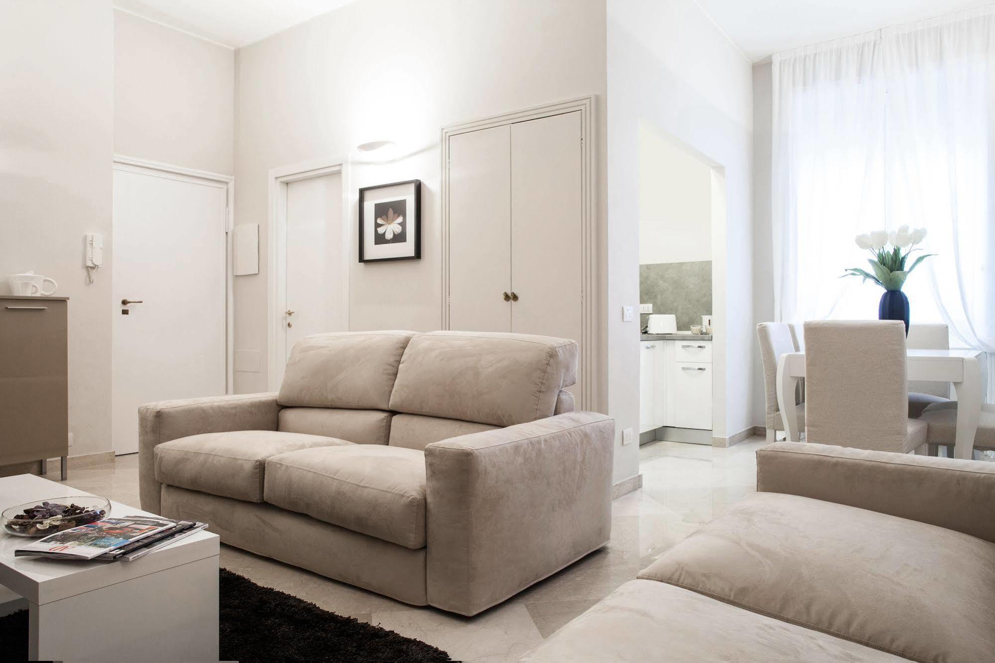 Hotel Royal Suites Milano