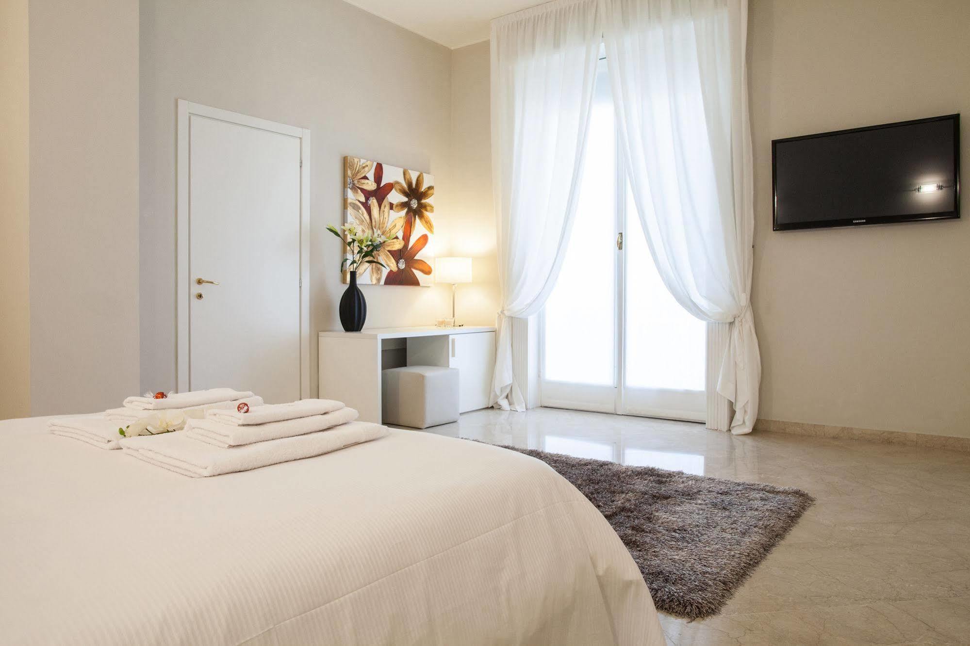 Hotel Royal Suites Milano