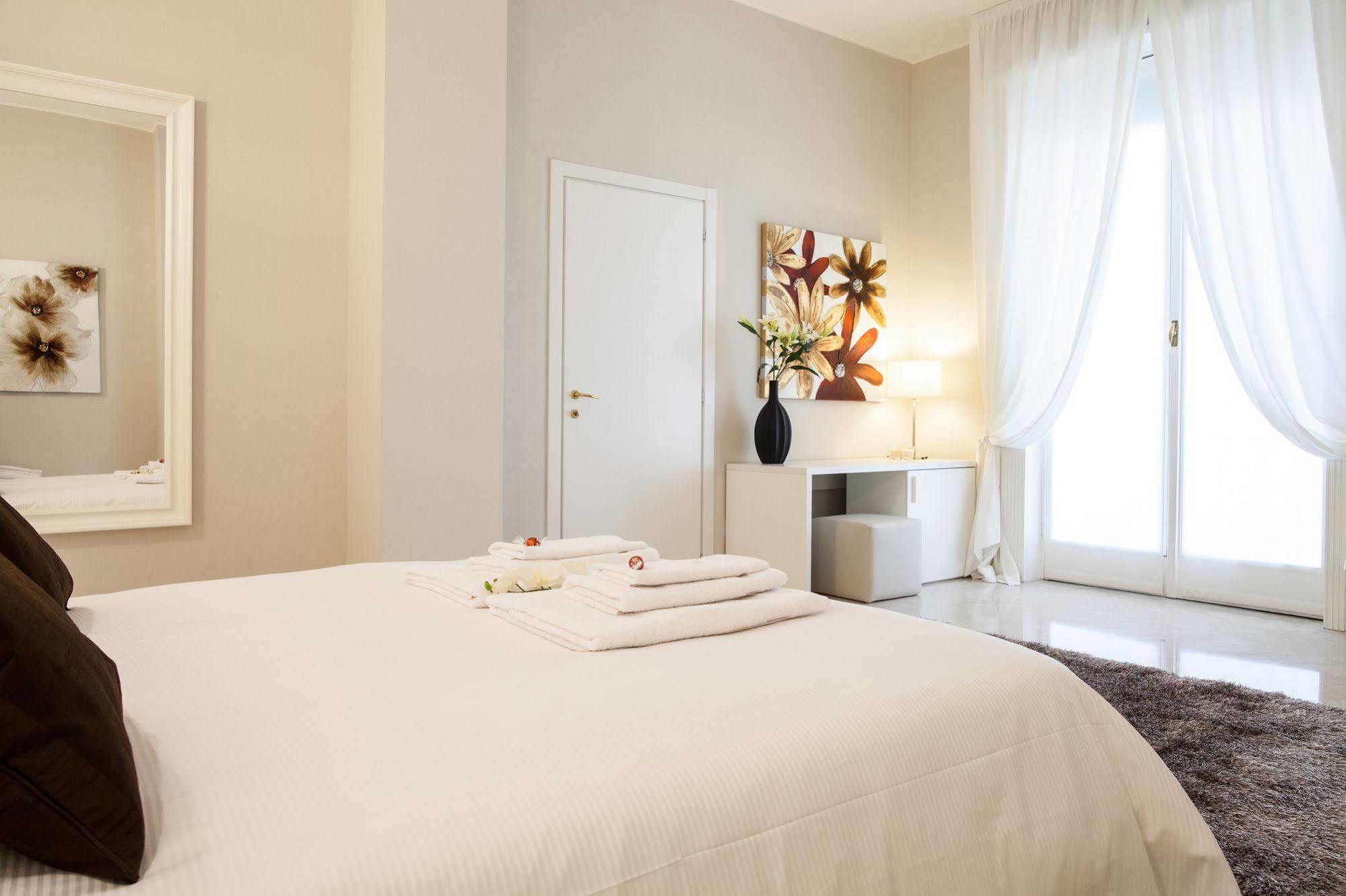 Royal Suites Hotel Milano