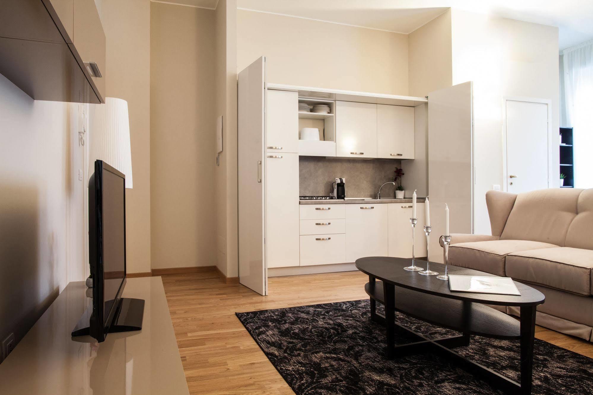 Royal Suites * Milano