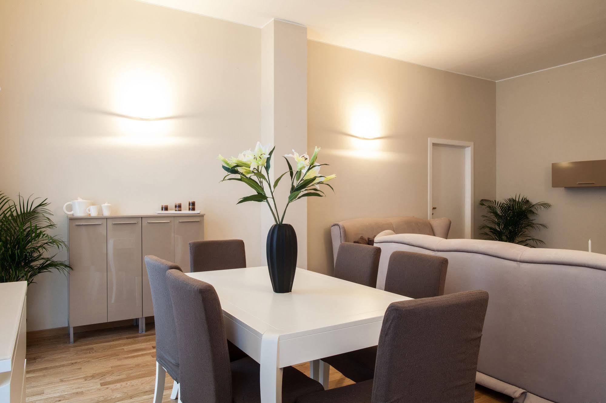 Royal Suites Hotel Milano