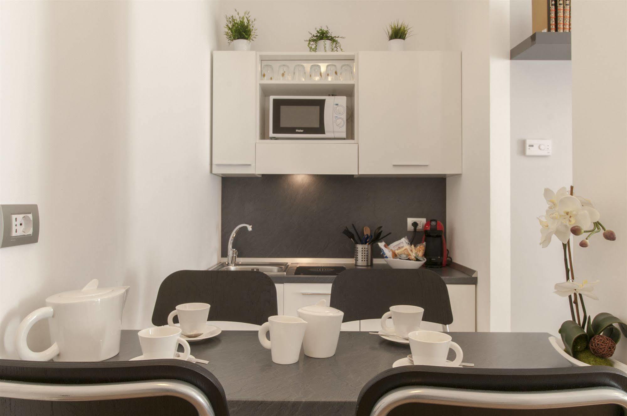 Royal Suites Hotel Milano