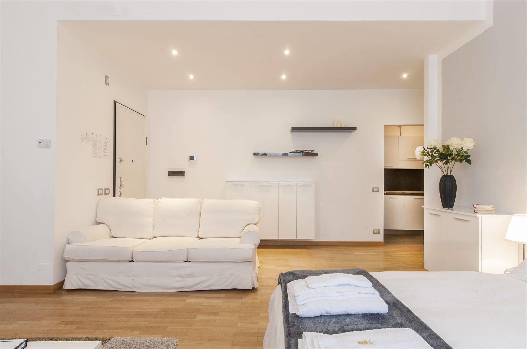 Royal Suites Hotel Milano