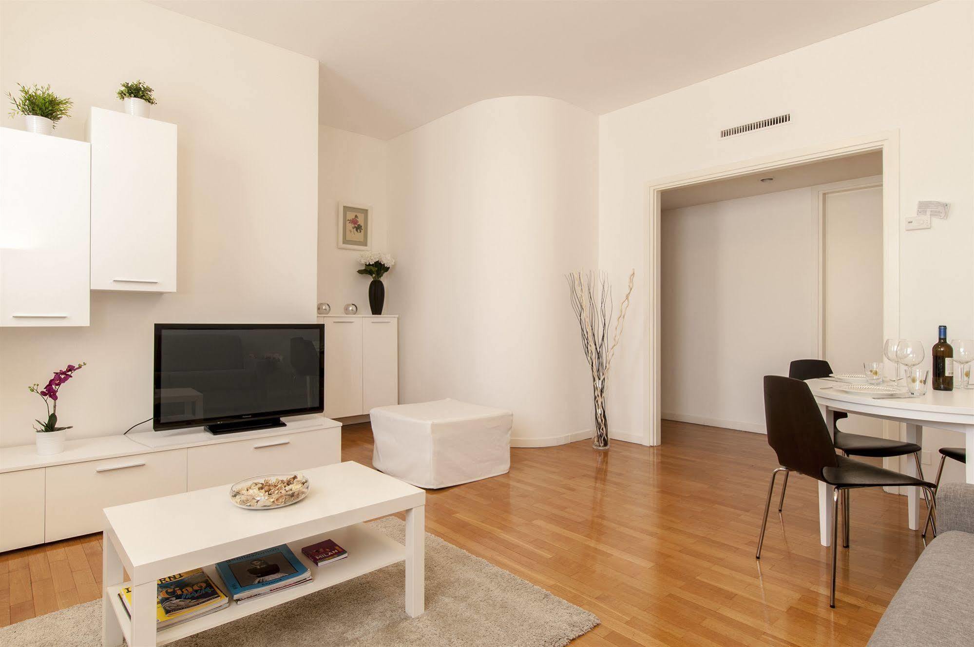 Hotel Royal Suites Milano