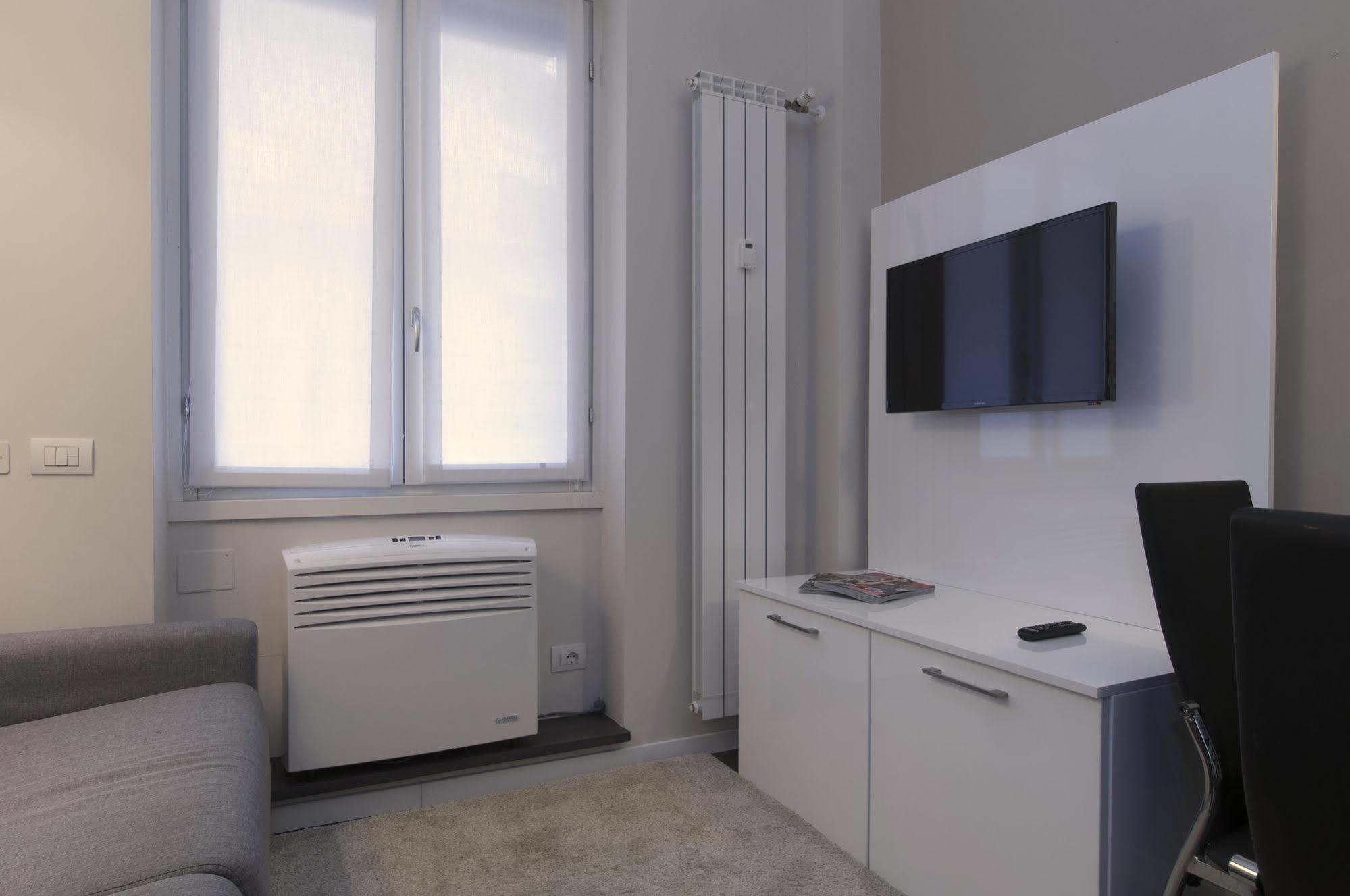 Royal Suites * Milano