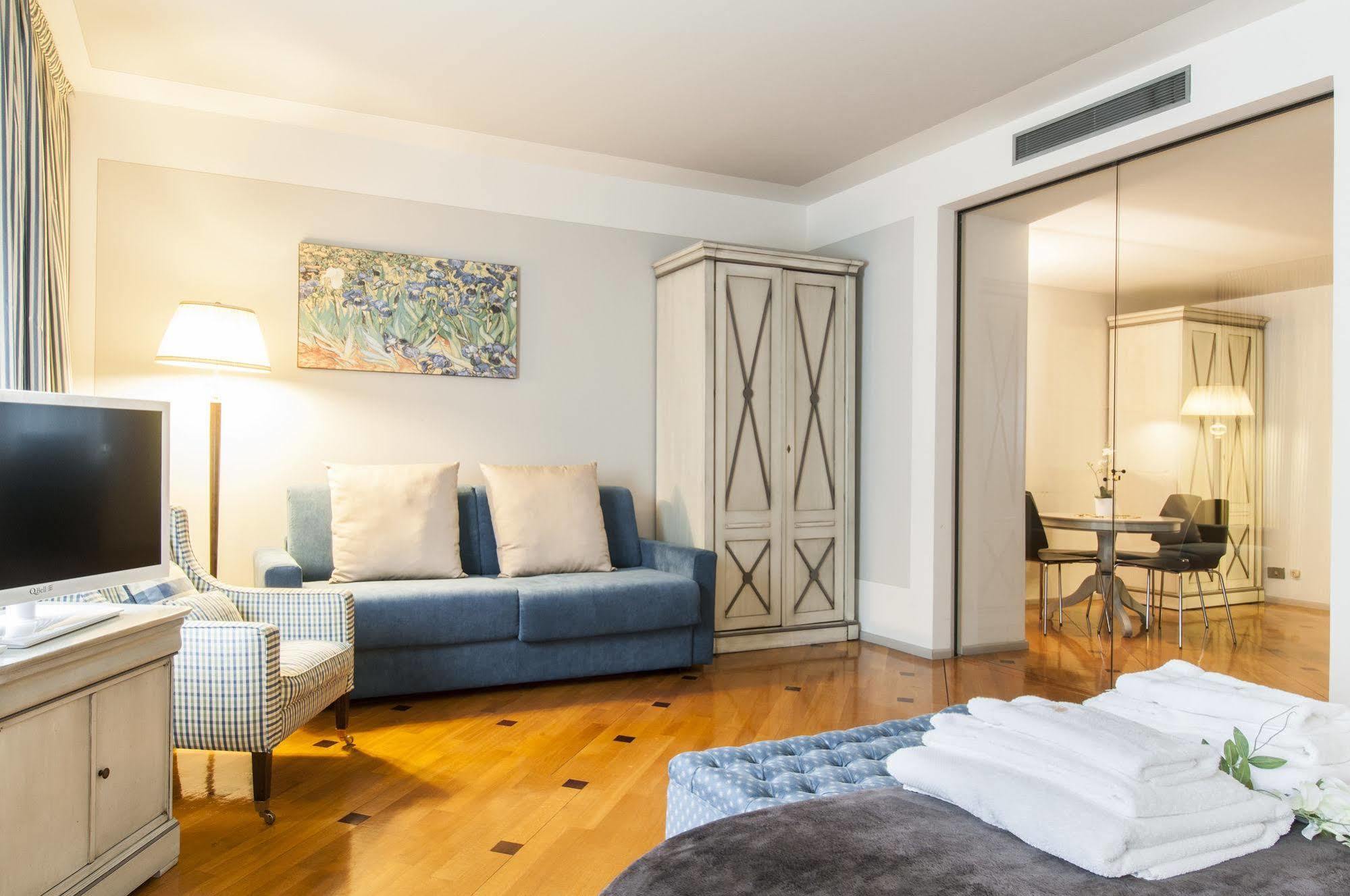 Royal Suites Hotel Milano