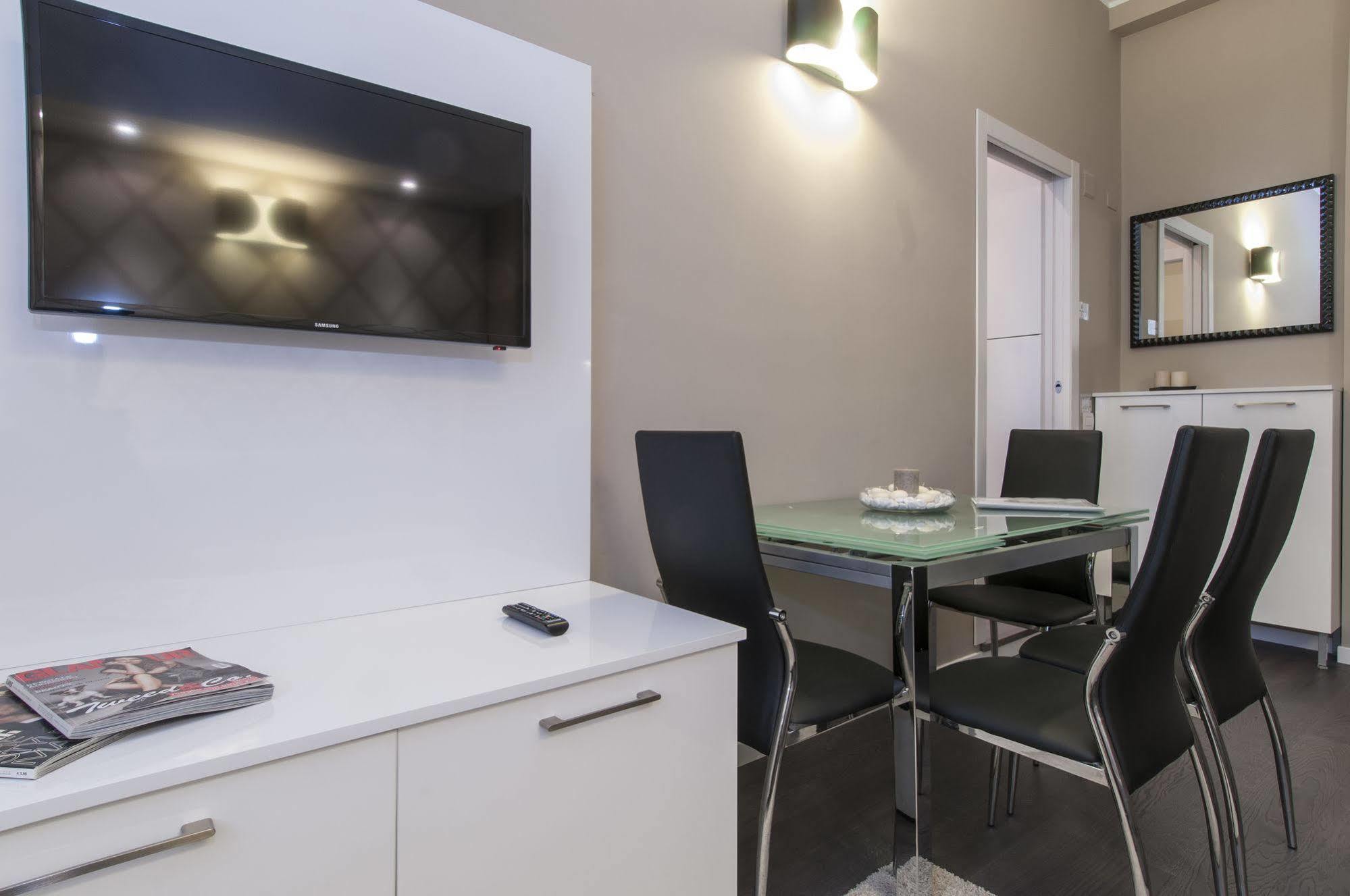 Hotel Royal Suites Milano